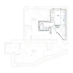 Lazarz Mini Apartment *