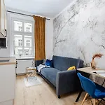Apartment Lazarz Mini Poznan