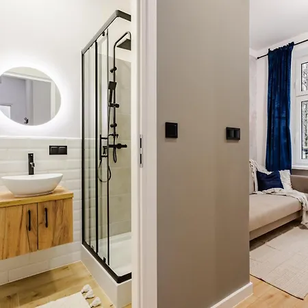 Appartamento Lazarz Mini *