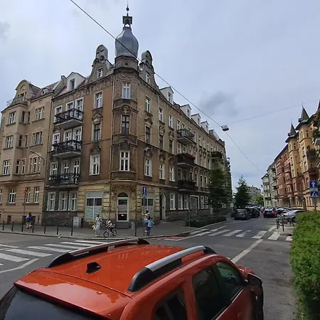 Appartamento Lazarz Mini