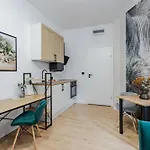 Apartment Lazarz Mini Posen