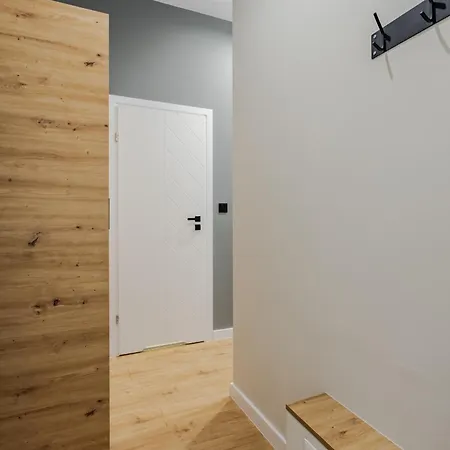 Lazarz Mini Appartement *