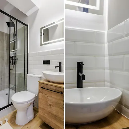 Lazarz Mini * Poznań