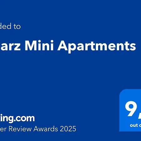 Apartment Lazarz Mini *