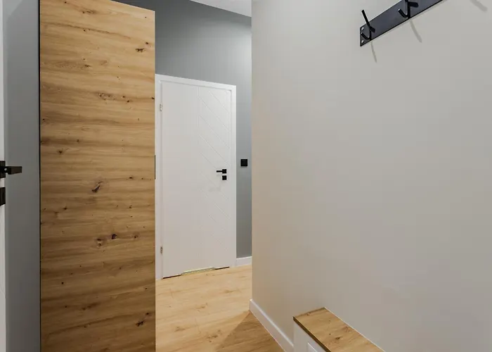 Lazarz Mini Appartement *